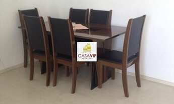 Imagem: Apartamento à venda, Parque da Mooca, 50m²