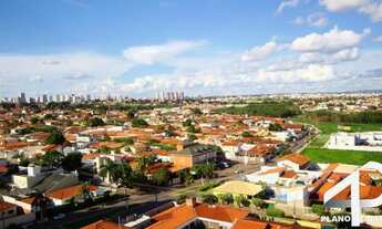 Imagem: Terreno no bairro Jardim Petropolis em Cuiabá