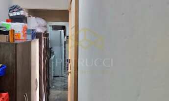 Imagem 7: Casa - Jardim Amanda I - Hortolândia