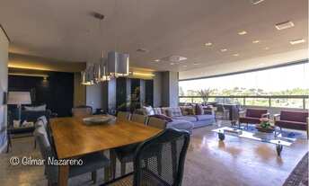 Imagem 6: Apartamento 3 quartos à venda no Vale do Sereno, Nova Lima sendo 2 suítes e 1 suíte máster