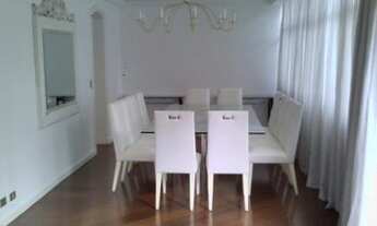 Imagem 3: São Paulo - Apartamento Padrão - CAMPO BELO