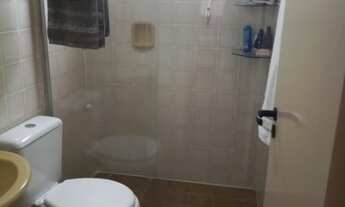 Imagem 3: APARTAMENTO 2 DORMITÓRIOS - MONTE CASTELO - SÃO JOSÉ DOS CAMPOS - VENDA