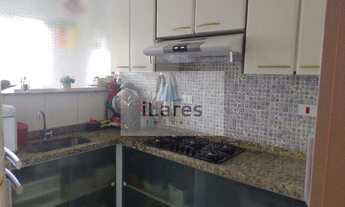 Imagem 3: Apartamento com 2 dorms, Demarchi, São Bernardo do Campo - R$ 215 mil, Cod: 1880