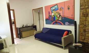 Imagem 2: Apartamento tipo Garden