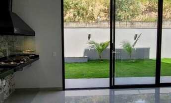 Imagem 4: CASA EM CONDOMÍNIO - ENGORDADOURO - SP