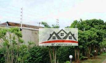 Imagem 6: Apartamento com Lazer Completo no Parque Industrial - Campinas /SP