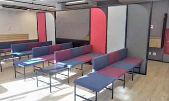 Imagem 3: Salão - Vila Itapura - Campinas