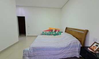 Imagem 7: Casa com 4 suítes à venda, 537 m² por R$ 2.900.000 - Patrimônio do Carmo - São Roque/SP