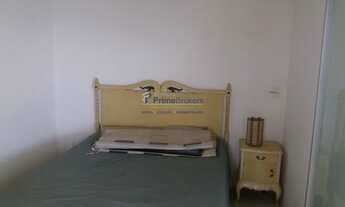 Imagem 7: COBERTURA DUPLEX C/ SACADA VENDE/ALUGA-SE NO MORUMBI C/ 92M², 2 DORM(2 SUÍTES), SALA, COZ