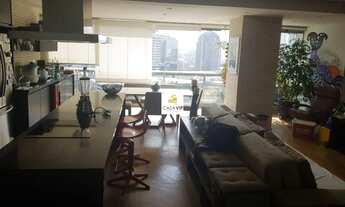 Imagem: Apartamento à venda, Santo Amaro, 93m²