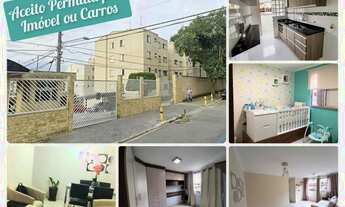 Imagem: 2km da USP Leste - Vendo ou Troco Apto Cangaíba