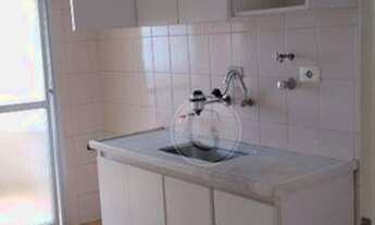 Imagem 4: Apartamento à venda, 64 m² por R$ 310.000,00 - Butantã - São Paulo/SP