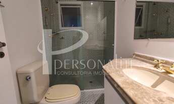 Imagem 4: Lindo Apartamento à venda,184 m², 3 dorms,3 suítes, 2 vagas, Pé na Areia, Módulo 3 - Rivie