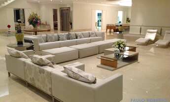 Imagem 6: CASA EM CONDOMÍNIO - TAMBORÉ - SP