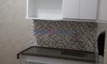 Imagem 4: Apartamento - Parque da Figueira - Campinas