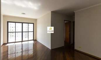 Imagem: Apartamento à venda,Vila Alexandria, 95m²