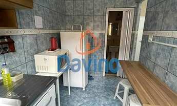 Imagem 5: KIT AMPLO MOBILIADO COM VAGA DE GARAGEM PERTINHO DA PRAIA - R$ 130 MIL