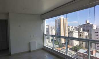 Imagem 3: Apartamento à venda na Vila Mariana de 90 metros quadrados com 2 suítes 2 vagas 1 deposito