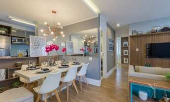 Imagem 4: São Paulo - Apartamento Padrão - Jardim Brasil (zona Norte