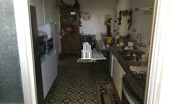 Imagem 5: Apartamento em Santo Amaro com 170m² 4 dormitórios 4 banheiros 1 vaga de garagem