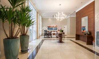 Imagem 6: Apartamento com 2 dormitórios à venda, 62 m² por R$ 1.100.000,00 - Vila Olímpia - São Paul