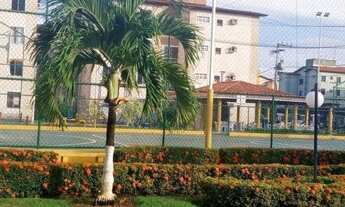 Imagem 3: Condomínio Luar da Praia