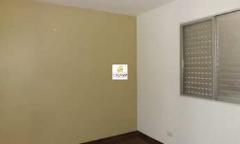 Imagem 6: Apartamento à venda, Alto da Lapa, 54m², 2 dormitórios, 1 vaga!