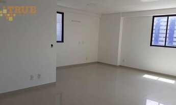 Imagem 3: Sala à venda, 41 m² por R$ 309.000,00 - Santo Amaro - Recife/PE