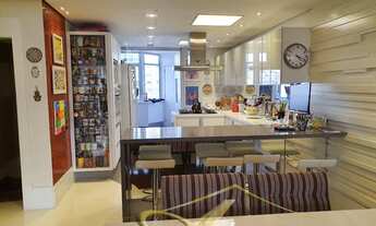 Imagem 5: Sao Paulo - Apartamento Padrao - Paraiso