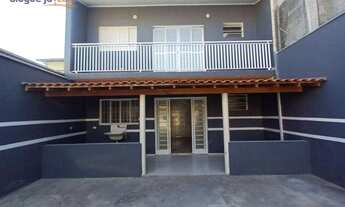 Imagem 1: Sobrado com 1 dormitório, 72 m² - venda por R$ 280.000 ou aluguel por R$ 1.200/mês - Jardi