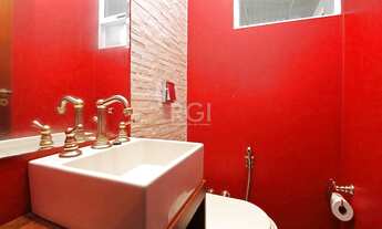 Imagem 5: Apartamento 2 dormitórios com vaga no Menino Deus