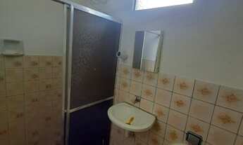 Imagem 6: Casa em Teófilo Otoni no bairro Castro Pires