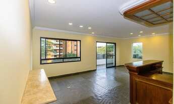 Imagem 2: São Paulo - Apartamento Padrão - Moema