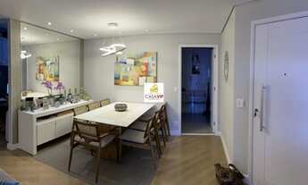 Imagem: Apartamento à venda, Vila Andrade, 96m²