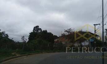 Imagem 2: Terreno - Jardim Califórnia - Jundiaí