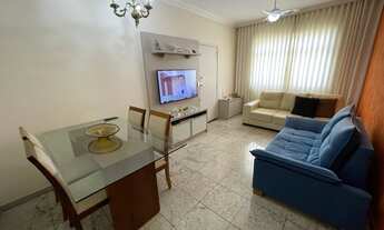 Imagem 2: Apartamento à venda, 3 quartos, 1 suíte, 1 vaga, Anchieta - Belo Horizonte/MG