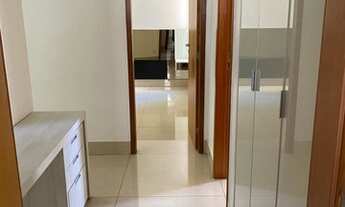 Imagem 3: Apartamento para aluguel possui 144 metros quadrados com 3 quartos em Setor Bueno