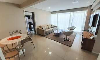 Imagem 4: JR) Apartamento na Aldeota, Oportunidade 110m², 3 suítes, lazer completo, 2 Vagas