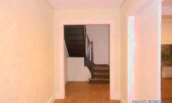 Imagem 7: CASA EM CONDOMÍNIO - HIGIENÓPOLIS - SP