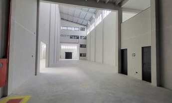 Imagem 6: GALPÃO - PARQUE SÃO PEDRO - SP