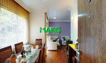 Imagem 3: Apartamento á Venda com 3 dormitórios, 1 suíte, 2 vagas !! Vila Andrade SP ! Apartamento d