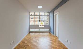 Imagem 3: Apartamento à venda, Vila Buarque, 67m², 2 dormitórios, 1 suíte, 1 vaga!