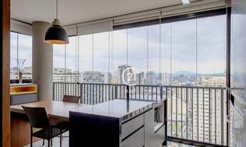 Imagem: Apartamento à venda, 70 m² por R$ 1.120.000,00