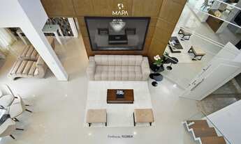 Imagem 3: Apartamento para aluguel e venda possui 170 metros quadrados com 2 quartos