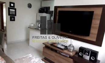 Imagem 4: Apartamento para Venda em São José do Rio Preto, Eldorado, 2 dormitórios, 1 banheiro