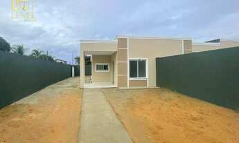 Imagem 6: Casa com 2 dormitórios à venda, 75 m² por R$ 180.000,00 - Loteamento Sol Nascente - Aquira