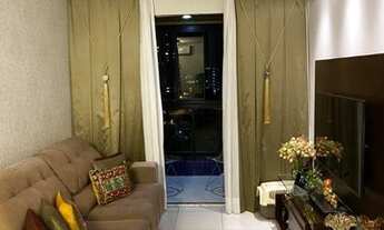 Imagem 3: Apartamento com 4 quartos sendo 3 suítes à venda, 94 m² por R$ 550.000 - Bairro dos Estado