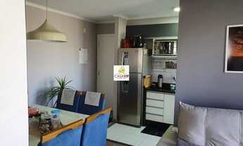 Imagem 5: Apartamento à venda, Jardim Cidade Pirituba, 50m², 2 dormitórios, 1 vaga!