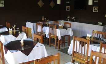 Imagem 6: Linda Pousada em Maragogi