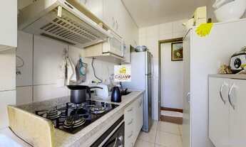 Imagem 5: Apartamento à venda, Vila Bruna, 50m², 2 dormitórios, 1 vaga!